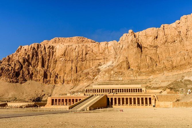 Private tour to Luxor West Bank, Kings Vally, Hatshepsut, Memnon - FAQ