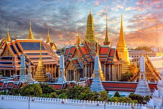 Private Tour to Maeklong Train Market and Floating Market - FAQ