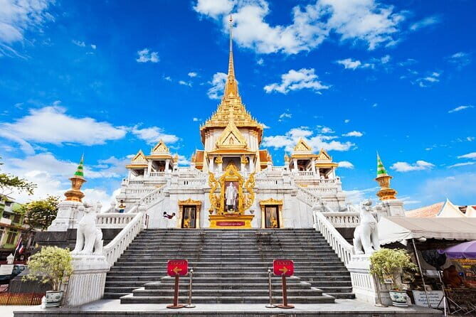 Private Tour to Maeklong Train Market and Floating Market - Final Thoughts