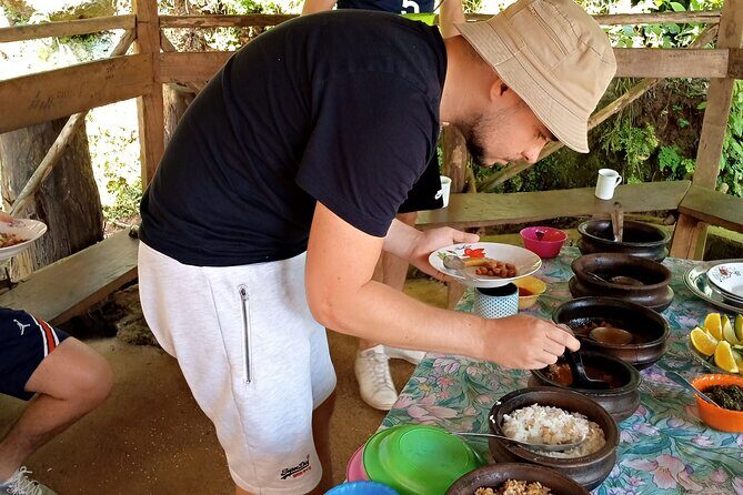 Private Tour to Materuni waterfalls, coffee tour & Kikuletwa hot- springs - An Overview of the Tour Experience