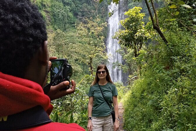 Private Tour to Materuni waterfalls, coffee tour & Kikuletwa hot- springs - Discovering Tanzania’s Natural Beauty: An In-Depth Look