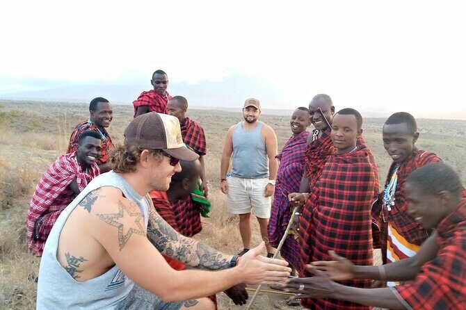 Private Tour to Materuni Waterfalls, coffee tour, Kikuletwa Hot Springs & Maasai - Final Thoughts: Who Should Book?