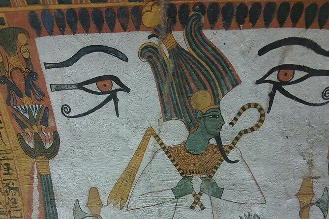 private tour to Medinet Habu ,Valley of Nobles , Deir el Madina with lunch - FAQs