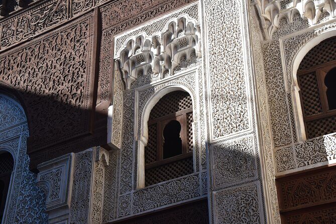 Private Tour To Meknes/ Volubilis/ Moulay Idriss From Fes - Practical Considerations