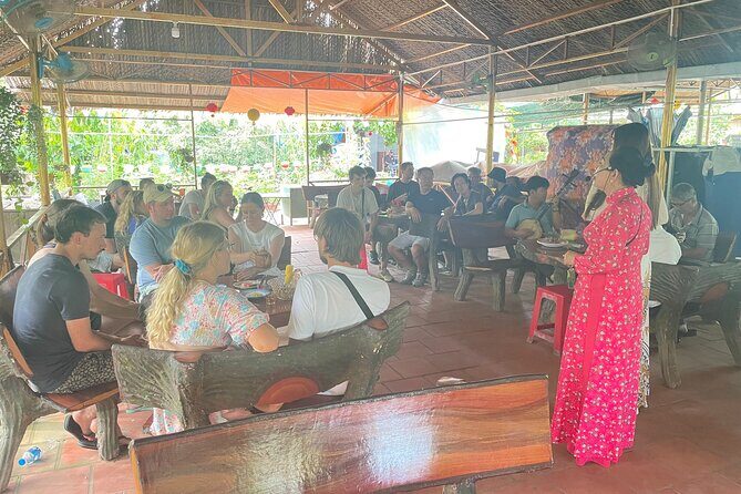 Private Tour To Mekong Delta 1 day from Ho Chi Minh City - The Experience’s Strengths and Who It’s Best For