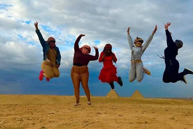 Private Tour to Memphis,Saqqara and Dahshur pyramids with Lunch - Final Thoughts: Is This Tour Right for You?