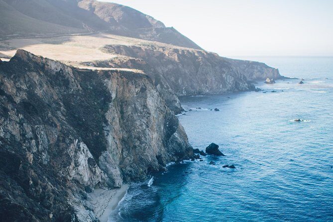 Private Tour to Monterey, Carmel, 17-Mile Drive, Pebble Beach - Exploring the Tour: A Deep Dive