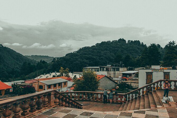 Private tour to Morelia, Pátzcuaro and Janitzio from Guanajuato - Exploring Morelia