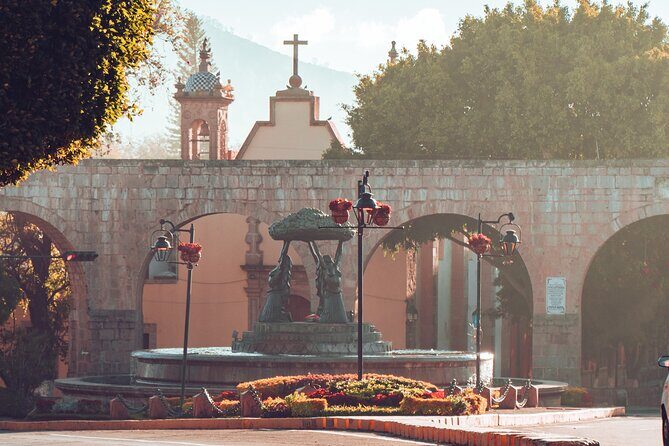 Private tour to Morelia, Pátzcuaro and Janitzio from Guanajuato - What Others Say