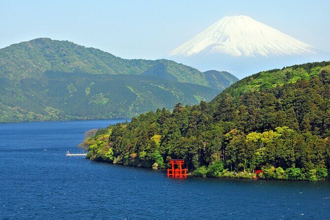 Private tour to Mount Fuji and Hakone from Tokyo - FAQ
