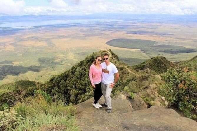 Private Tour to Mount Longonot and Optional Boat Ride on Lake Naivasha - FAQ