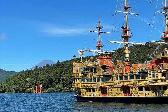 Private Tour to Mt Fuji and Hakone with English Speaking Driver - Who Will Love This Tour?