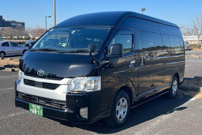Private Tour to Mt Fuji and Hakone with English Speaking Driver - Additional Attractions and Flexibility