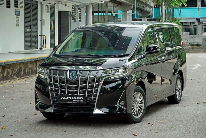 Private Tour to Mt Fuji and Hakone with English Speaking Driver - Authenticity and Comfort