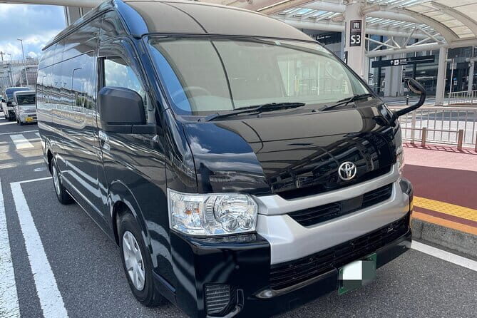 Private Tour to Mt Fuji and Hakone with English Speaking Driver - The Experience in Practice