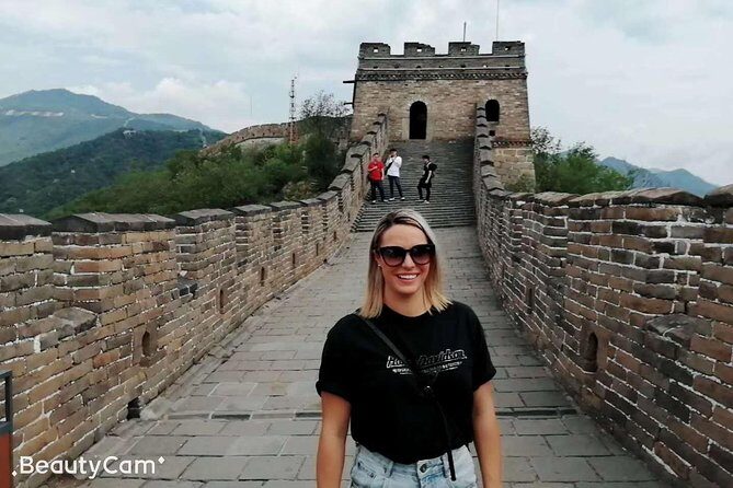 Private Tour to Mutianyu Great Wall and Ming Tombs - Key Points