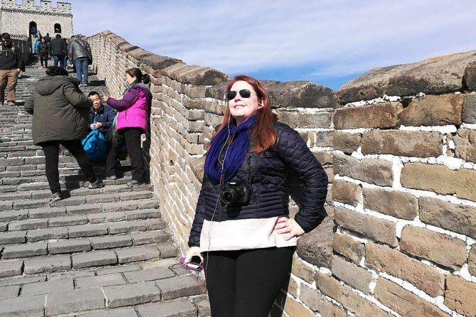 Private Tour to Mutianyu Great Wall and Ming Tombs from Beijing - An In-Depth Look at the Tour Experience