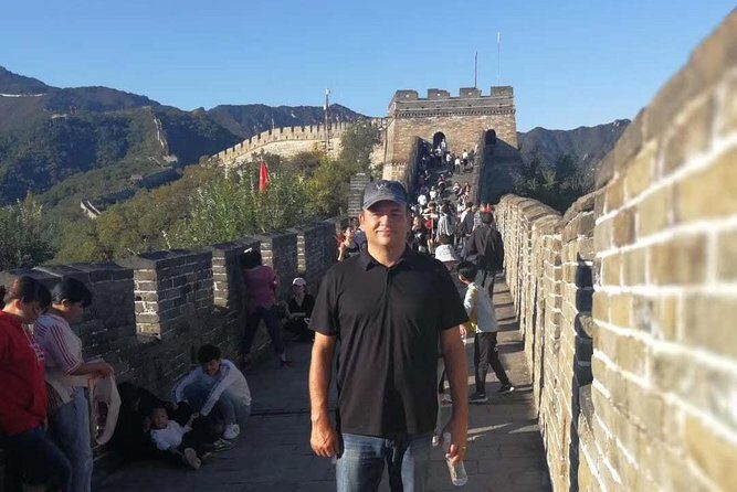 Private Tour to Mutianyu Great Wall and Summer Palace - Authentic Experiences and Reviews