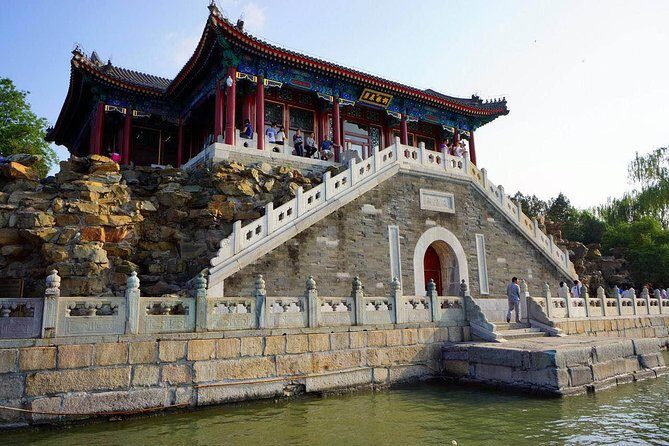 Private Tour to Mutianyu Great Wall and Summer Palace - The Sum Up: Is This Tour Right for You?