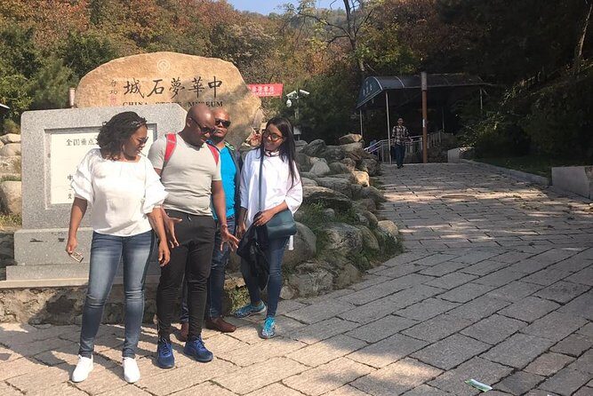 Private Tour to Mutianyu Great Wall - FAQ