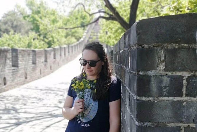 Private Tour to Mutianyu Great Wall, Tiananmen Square and Forbidden City - Starting with a Smooth Pickup and Introduction