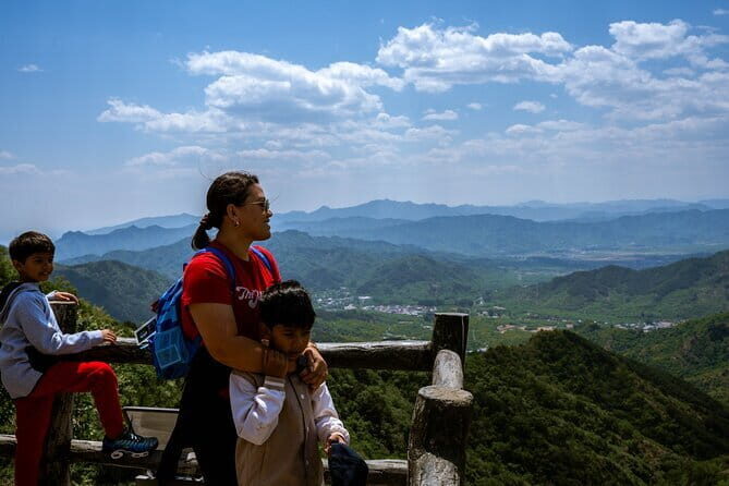 Private Tour to Mutianyu or Jinshanling Great Wall with Options - Final Thoughts: Is This Tour Right for You?