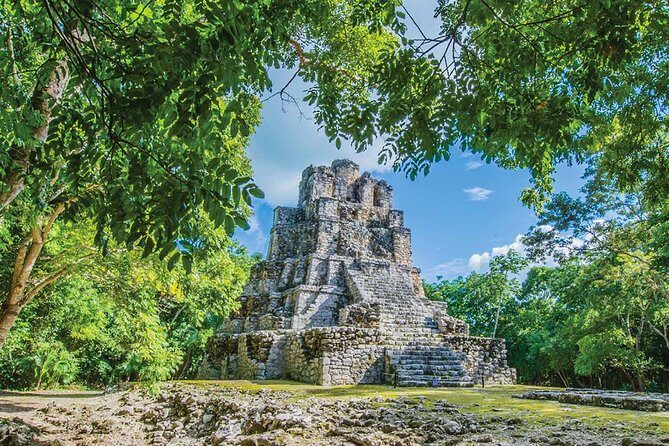 Private Tour to Muyil Ruins, Tulum, and Coba from Tulum - Introduction
