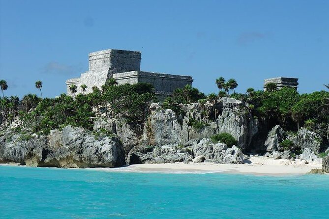 Private Tour to Muyil Ruins, Tulum, and Coba from Tulum - The Itinerary in Detail