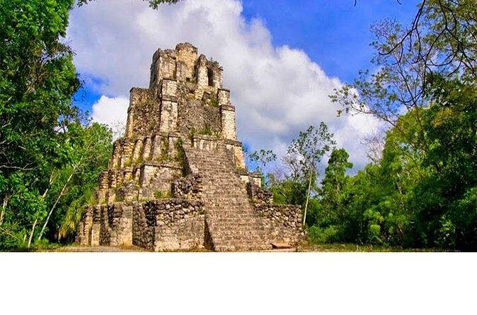 Private Tour to Muyil Ruins, Tulum, and Coba from Tulum - Practical Aspects and Considerations