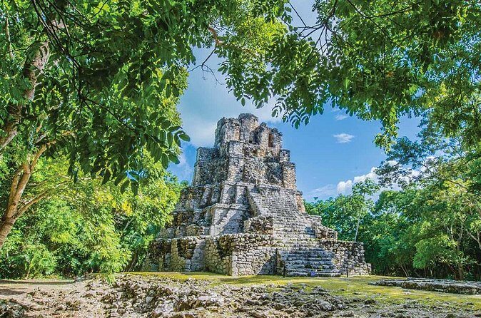 Private Tour to Muyil Ruins, Tulum, and Coba from Tulum - FAQ