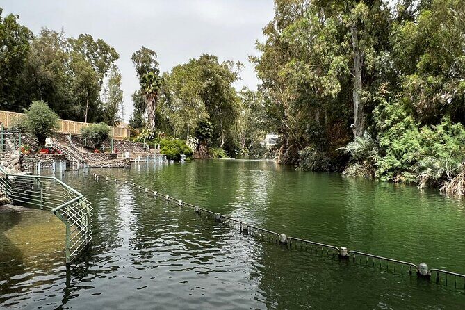 Private Tour to Nazareth & Sea of Galilee & Jordan River Yardenit - Exclusive - Key Points