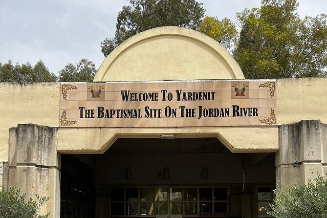 Private Tour to Nazareth & Sea of Galilee & Jordan River Yardenit - Exclusive - Why Travelers Love This Tour