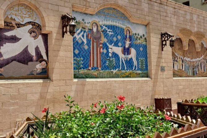 Private Tour To Old Cairo And Khan El Khalili Bazaar - Who Should Book This Tour?