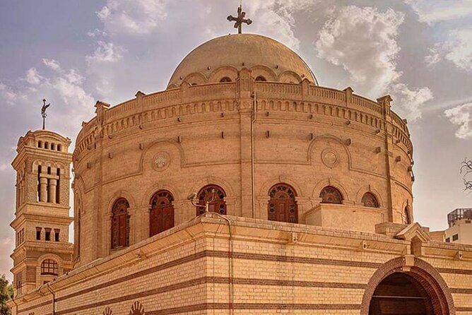 Private Tour To Old Cairo And Khan El Khalili Bazaar - Final Thoughts