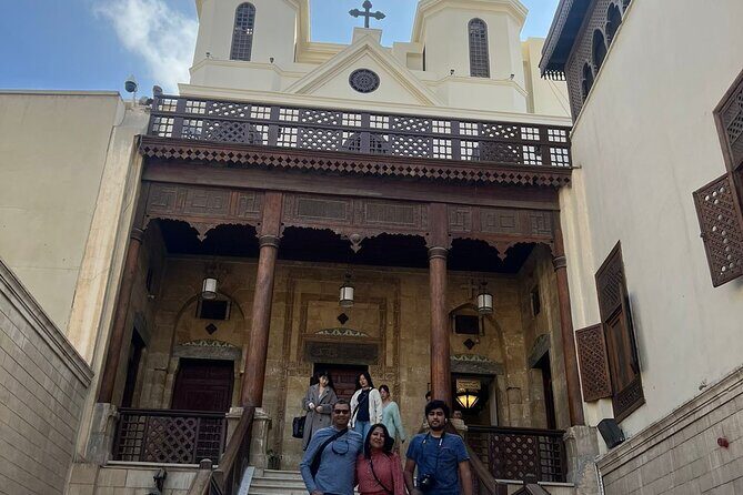 Private Tour To Old Coptic Cairo and Cairo Food Tour. - Who Will Love This Tour?