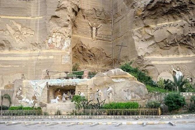 Private Tour to Old Coptic Cairo & the Cave Church of St. Simon. - Why This Tour Offers Great Value