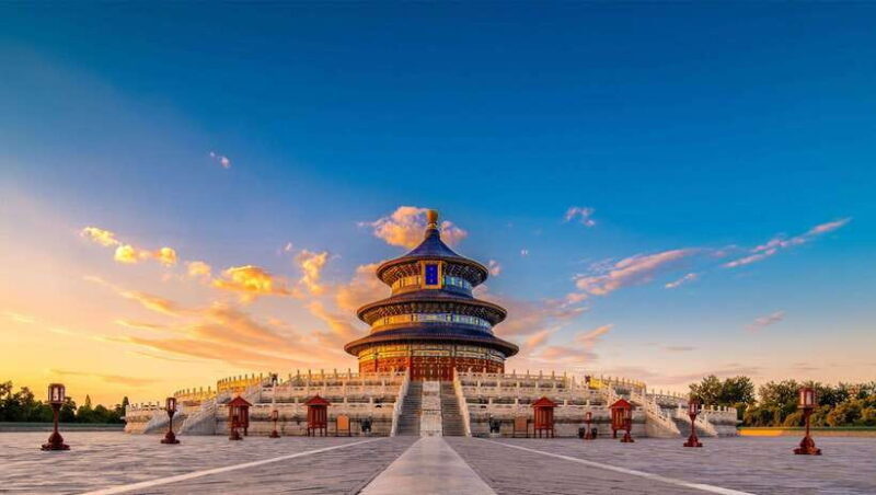 Private Tour to Panda House with Great Wall or City Sites - What to Expect from This Tour