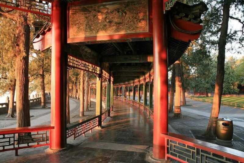 Private Tour to Panda House with Great Wall or City Sites - Final Thoughts: Who Is This Tour Best For?