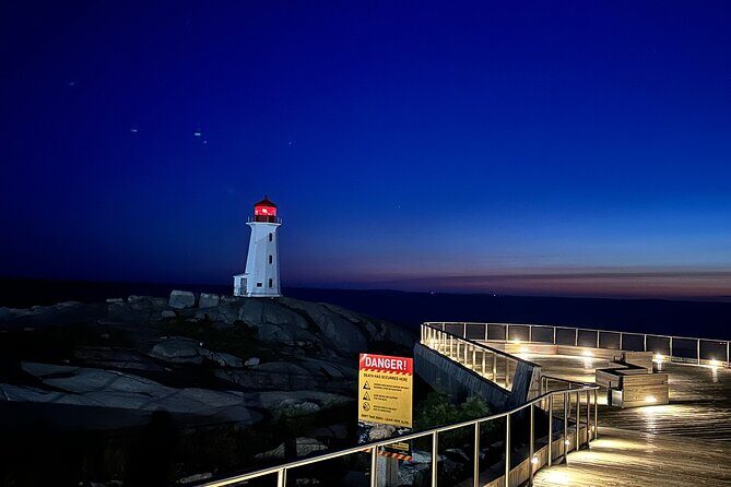 Private Tour to Peggys Cove with Drone Experience - Why This Tour Works Well