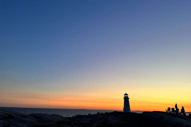 Private Tour to Peggys Cove with Drone Experience - FAQ