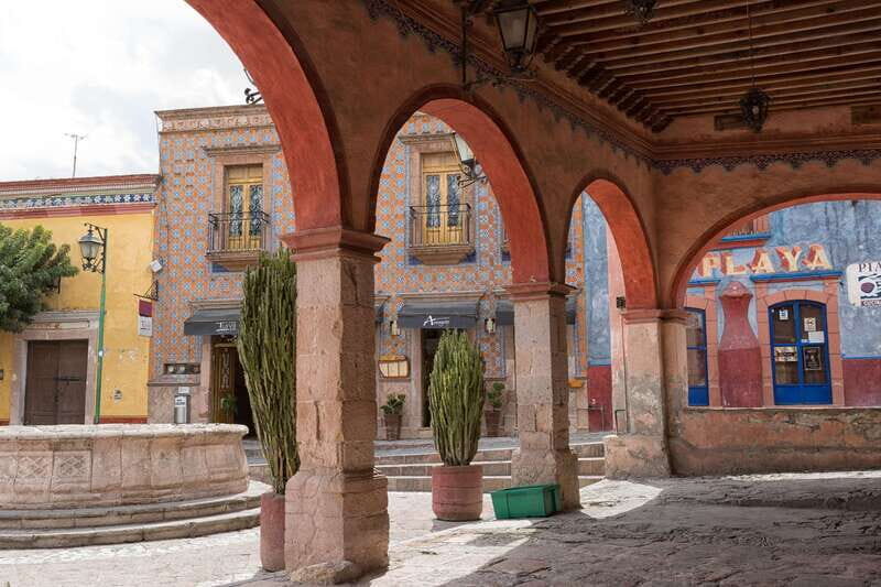 Private tour to Peña de Bernal & Freixenet Winery from CDMX - An In-Depth Look at the Tour Experience