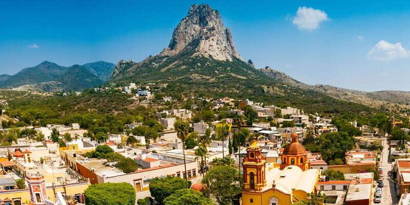 Private tour to Peña de Bernal & Freixenet Winery from CDMX - Who Is This Tour Best For?