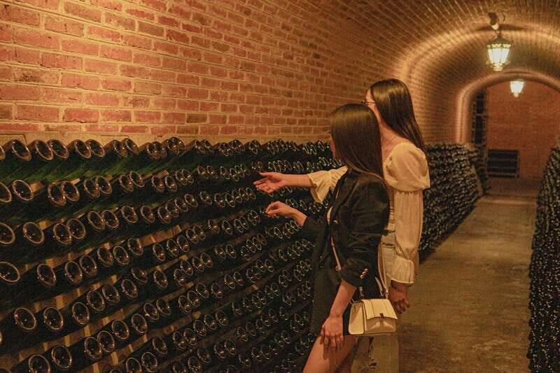 Private tour to Peña de Bernal & Freixenet Winery from CDMX - Frequently Asked Questions