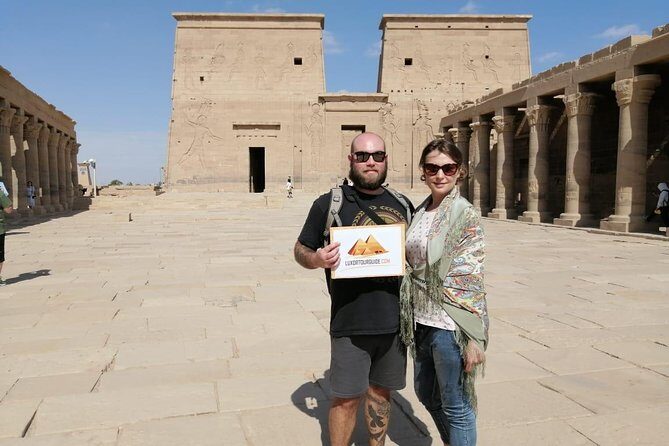 Private Tour To Philae Temple & High Dam and Unfinished Obelisk in Aswan - Final Thoughts