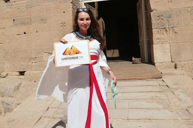 Private Tour To Philae Temple & High Dam and Unfinished Obelisk in Aswan - FAQs