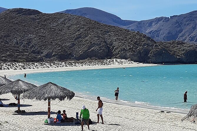 Private Tour to Playa Balandra, La Paz and Todos Santos - A Closer Look at the Itinerary