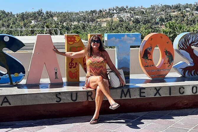 Private Tour to Playa Balandra, La Paz and Todos Santos - FAQ