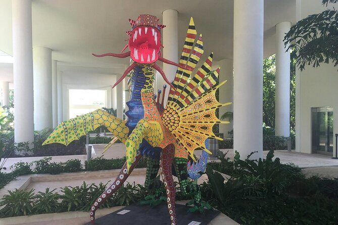 Private Tour to Pyramid El Meco & Mayan Museum in Cancún - Analyzing the Value and Practicalities
