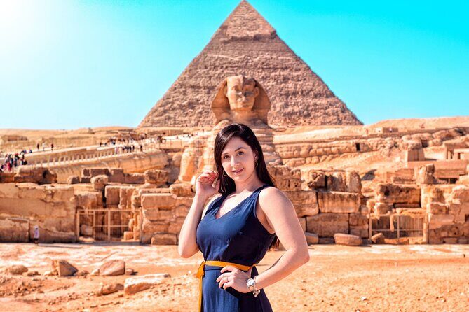 Private Tour to Pyramids, Egyptian Museum and Khan El Khalili - Who Will Love This Tour?