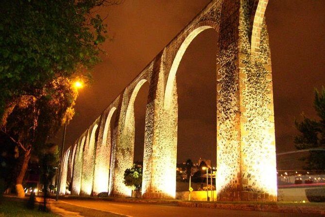 Private tour to Queretaro and San Miguel de Allende leaving the CDMX - Final Thoughts